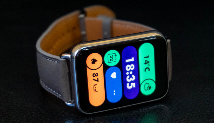 Смарт-годинник Huawei Watch Fit 2 – найкраще рішення для тих, хто цінує інновації у побуті